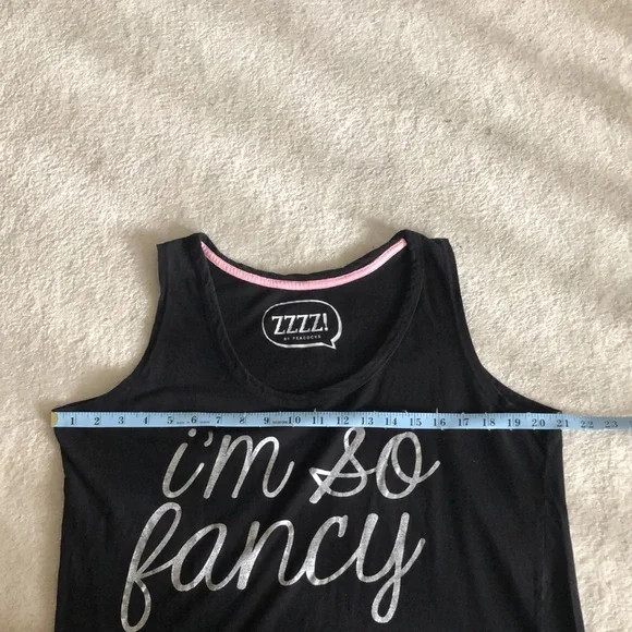 Big kids summer tank top - Picture 3 of 7